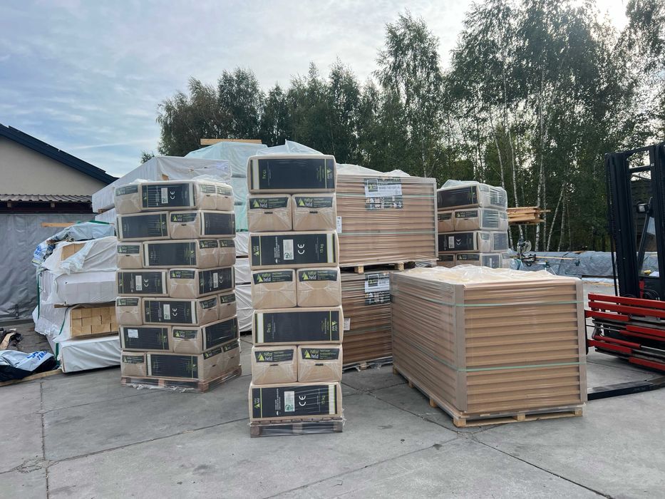 Wełna drzewna , FLEX 140mm flex 120 flex 40 izolacje naturheld