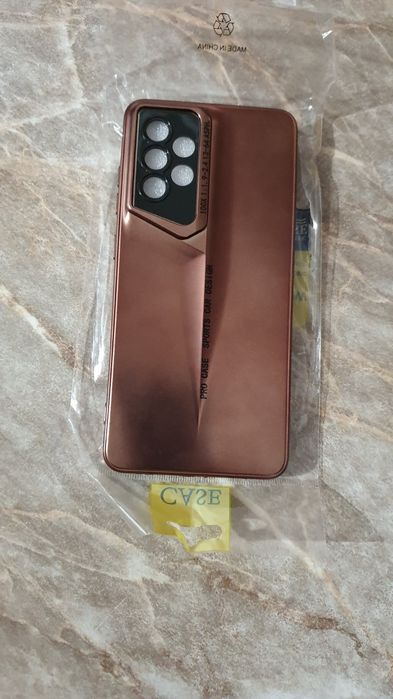 Чехол чохол силіконовий Samsung galaxy A52S