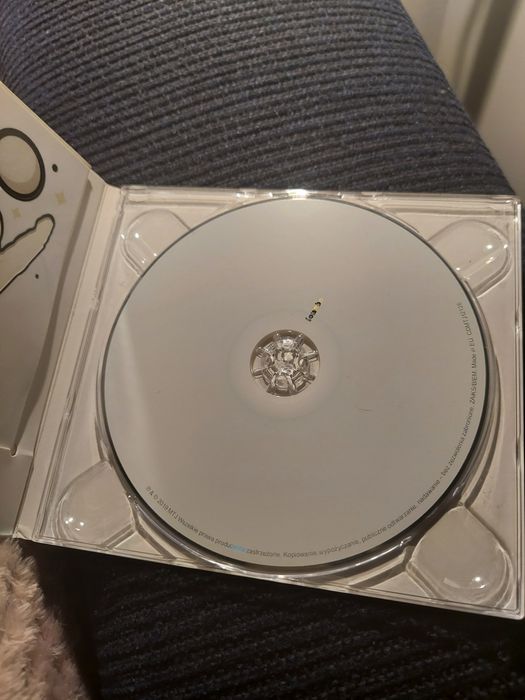 Ralph Kaminski Młodość CD