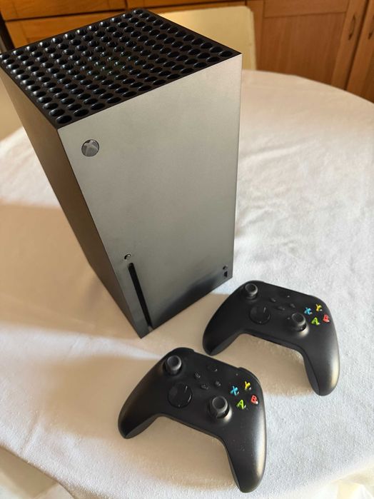 Consola Xbox séries X