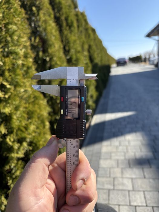 Hankook ventus s1 evo3 225/55/18 XL