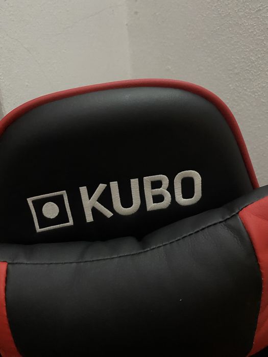 Cadeira Gamer marca ( kubo )