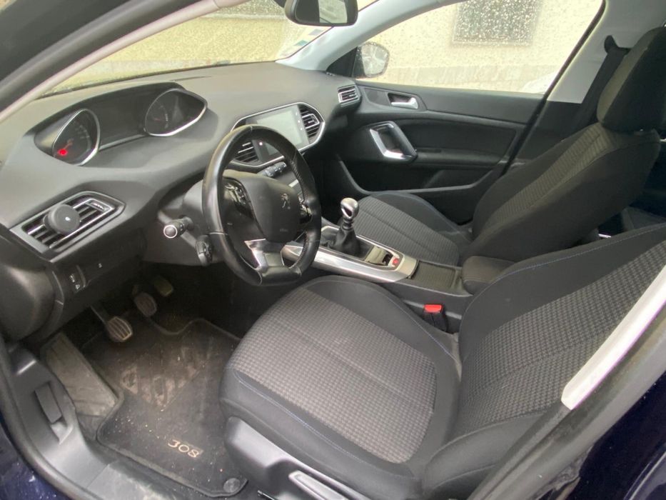 Peugeot 1.2 TSI | 102.000 km | Bom estado