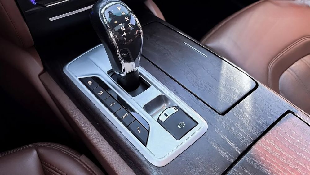 Maserati Quattroporte 2015 VIN ZAM56TPAXG1174484 фото оголошення 7 з 23