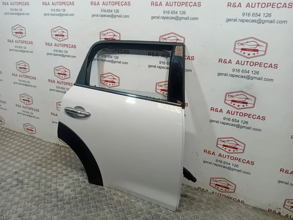 Porta Trás Traseira Direita Mini Countryman R60 Original