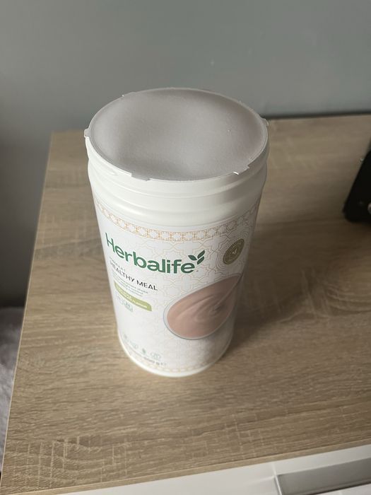 Herbalife czekolada dubajska limited