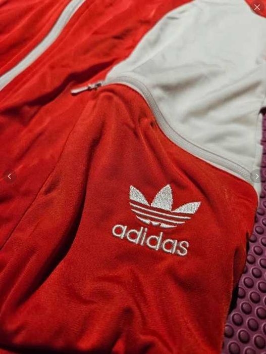 Bluza sportowa adidas M