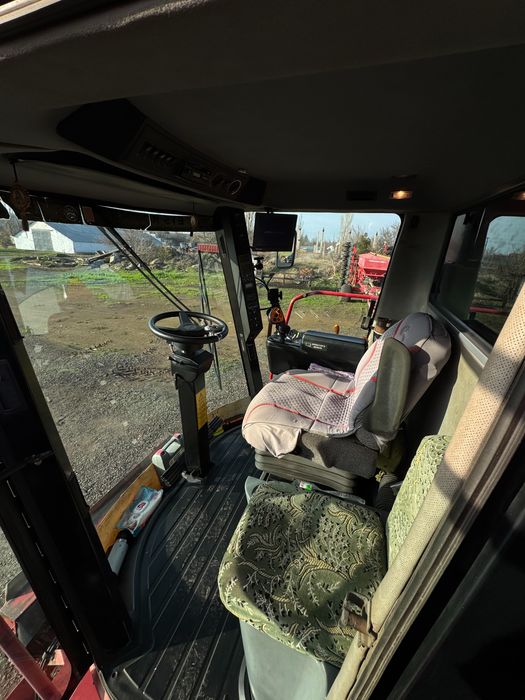 Комбайн CASE 2188