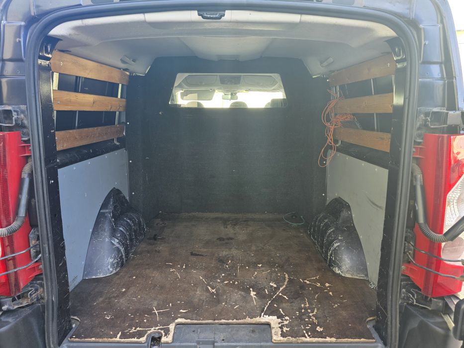 Citroën Jumpy — fotografia 10