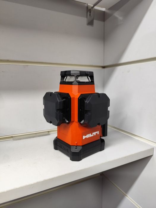 Hilti PM50 Nuron лазерний рівень Хілті оригінал 3D