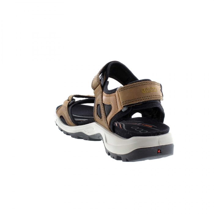 Ecco Men`s Yucatan Sandal. Мужские сандали. Оригинал. Новые.