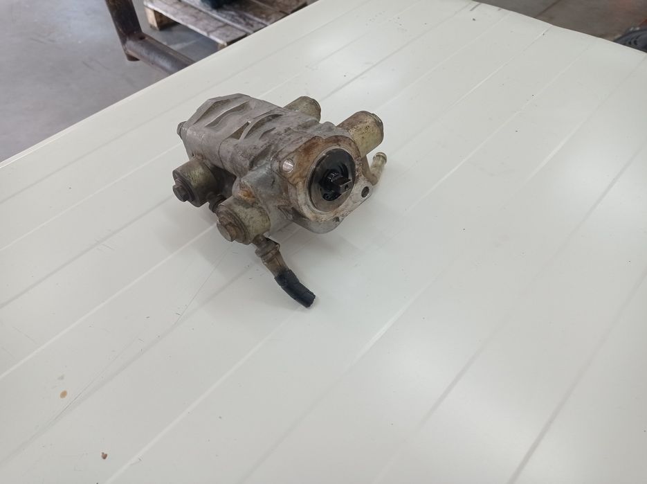 Pompa hydrauliczna Kubota Iseki 151551 traktorek komunalny
