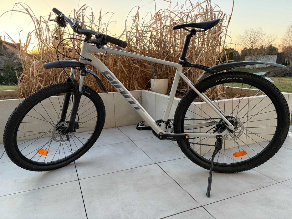 Rower Górski MTB Giant Talon XL