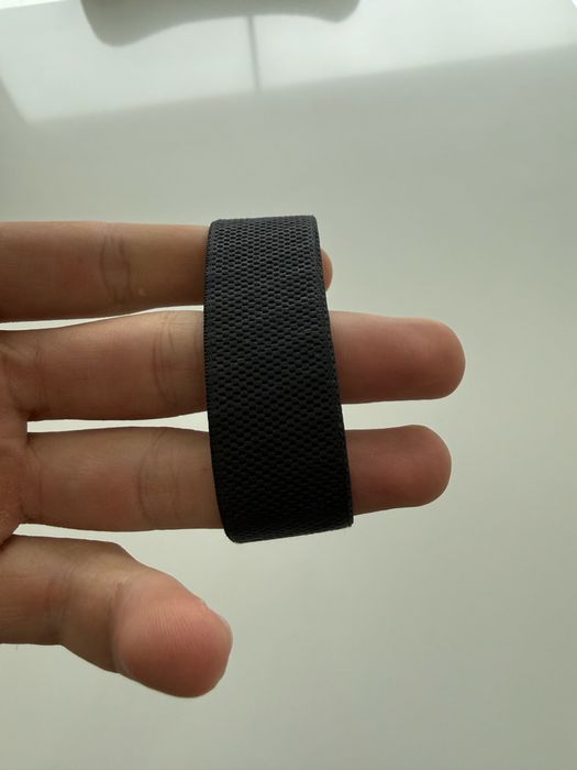 2 pulseiras whoop 4.0 + carregador