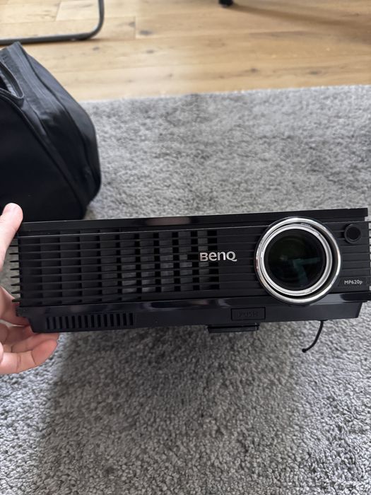 Rzutnik Benq MP620p