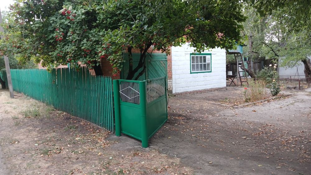 Продам будинок в смт Губиниха