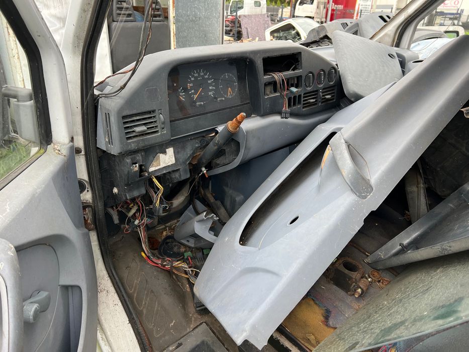 Sprinter 2,9 części 312 - 412