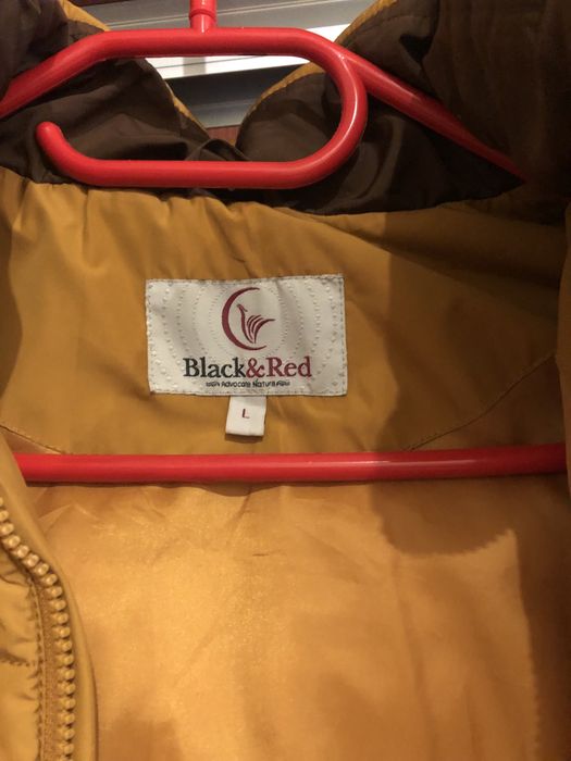 Куртка весна-осень