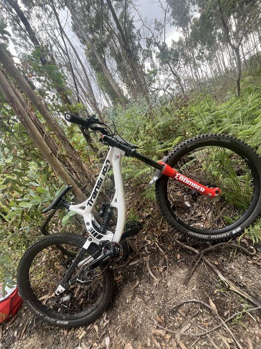 Transition tr450