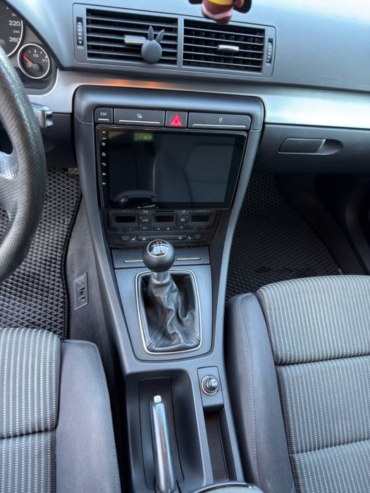 Audi A4 2006 VIN WAUZZZ8E87A098844 фото оголошення 11 з 22
