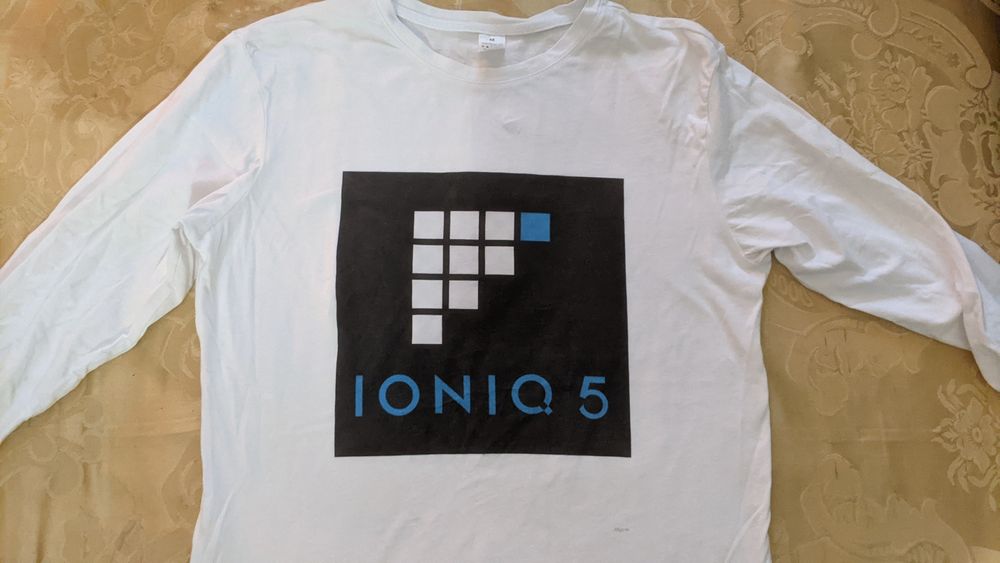 Acessórios para Hyundai IONIQ 5