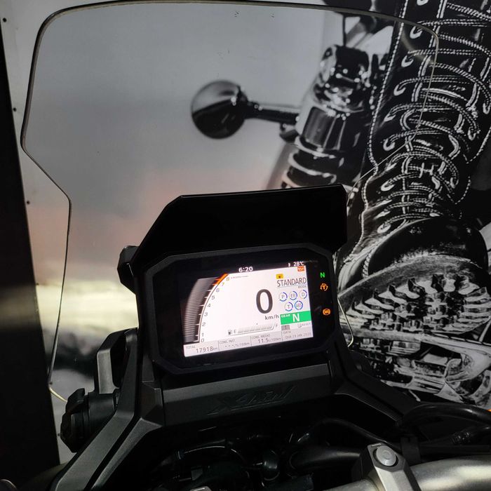 Honda X-ADV 750 / 2023