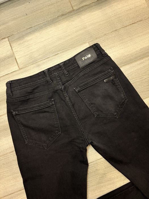 Polo Ralph Lauren штани джинси