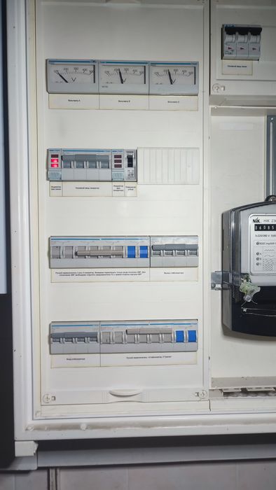 Електрик!Терміновий виклик Теремки,Вишневе,Гатне,Борщагівка,Чабани