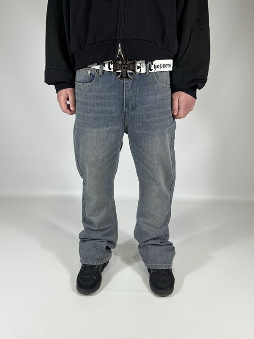 Джинсы: Gallery Dept, Flared, size: S-L, В НАЛИЧИИ !