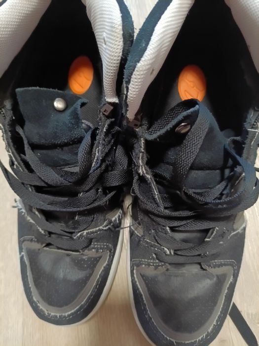Buty heelys 41 z kółkiem