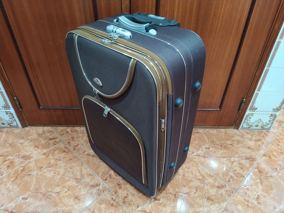 Mala malas de porão até 23 kg viagem casa quarto apartamento vivenda .