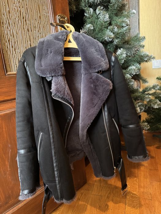 Дублянка жіноча нова Xs-S