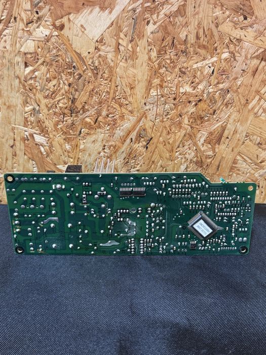 Placa eletrónica ar condicionado LG