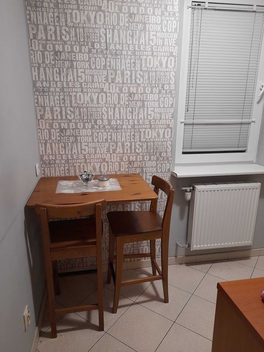 Mieszkanie – Gdynia - Widok 3