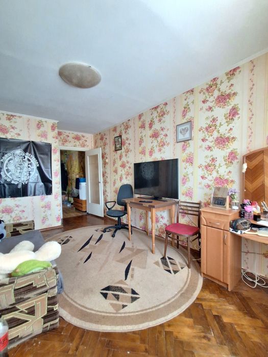 Продаж 3-кім квартири вул Героїв України  14 Бровари Центр