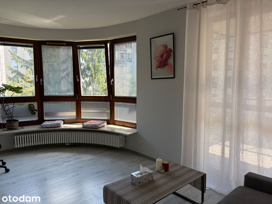 Mieszkanie – Warszawa, Żoliborz Przemysłowy, Żoliborz - Więcej