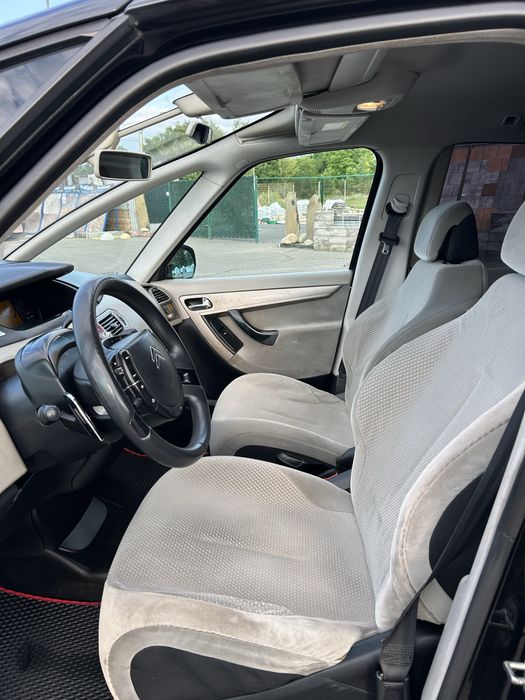 Citroen C4 Picasso 2007 VIN VF7UDRHJH45065689 фото оголошення 5 з 8