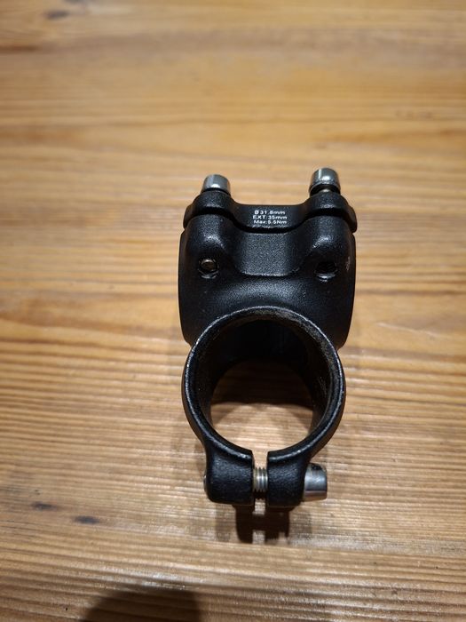 Mostek rowerowy 35mm