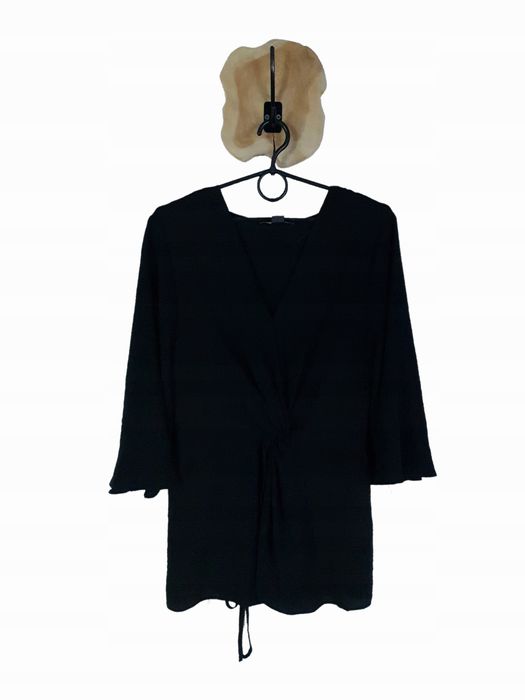 Bluzka prosta luźna Primark 44 XXL