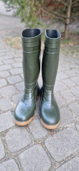 Kalosze termoizolowane