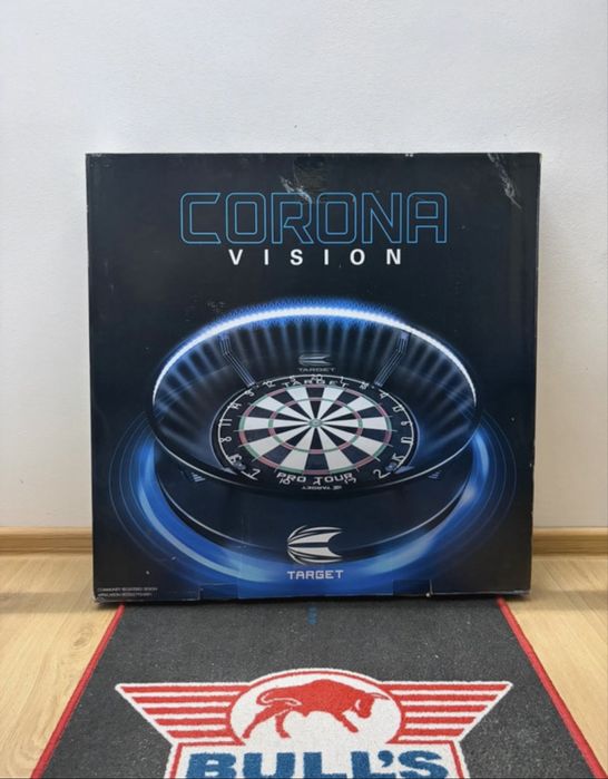 Oświetlenie do darta - Target Corona Vision