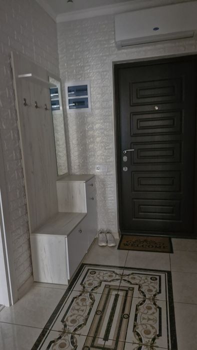 Сдам 1 кімнатну квартиру в жк Кадор  по вулиці Академіка Сахарова.