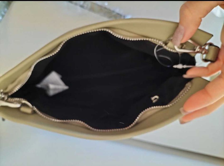 Mala nova Sfera com etiqueta