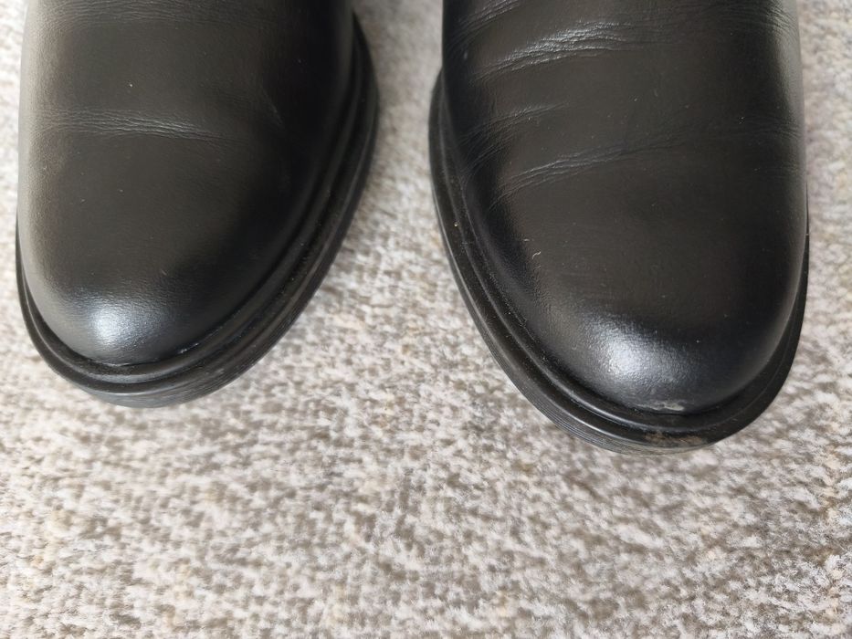 Sztyblety Ryłko r. 39