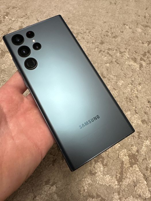 Samsung S22 Ultra