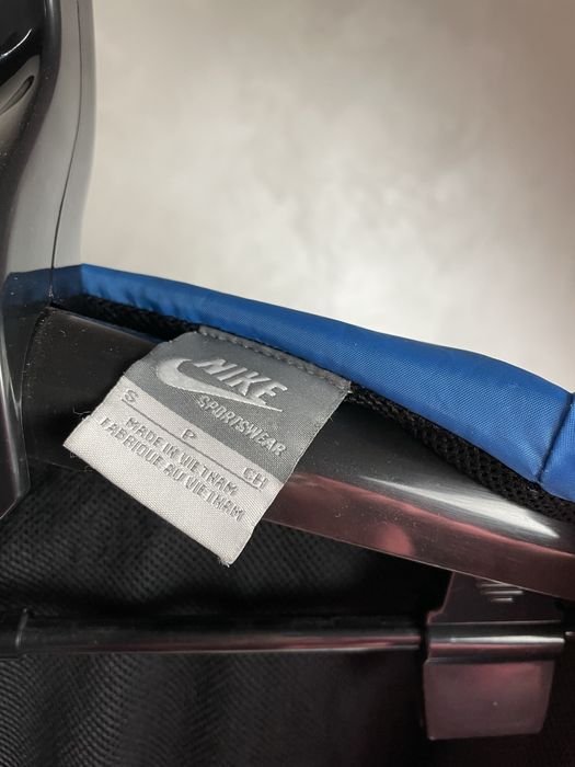 Чоловічі вітровка Nike
