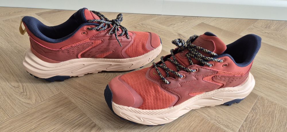 Hoka Anakapaz Low GTX