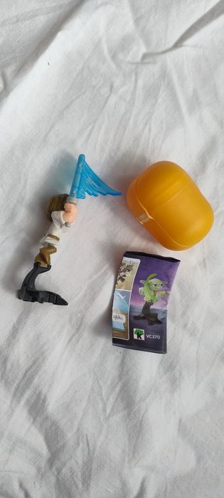 Nowa figurka zabawka Stars Wars