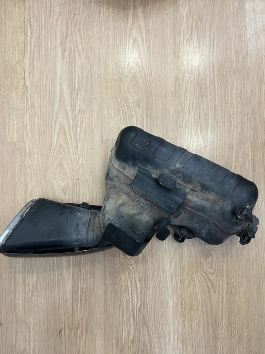 Escape original gsxr