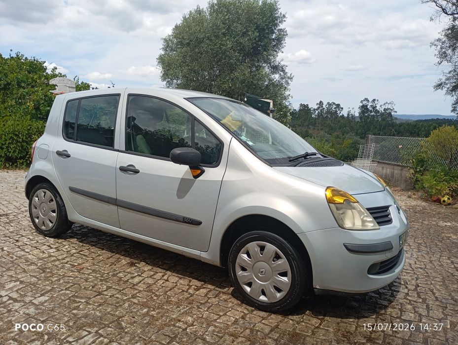 Carro super econômico